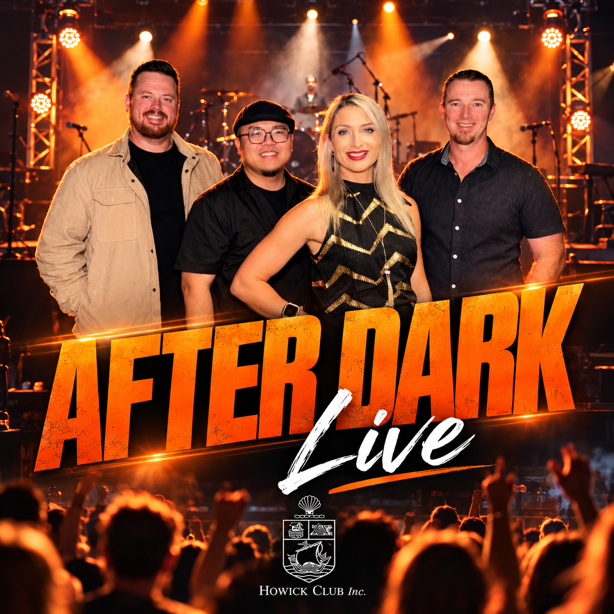 Afterdark