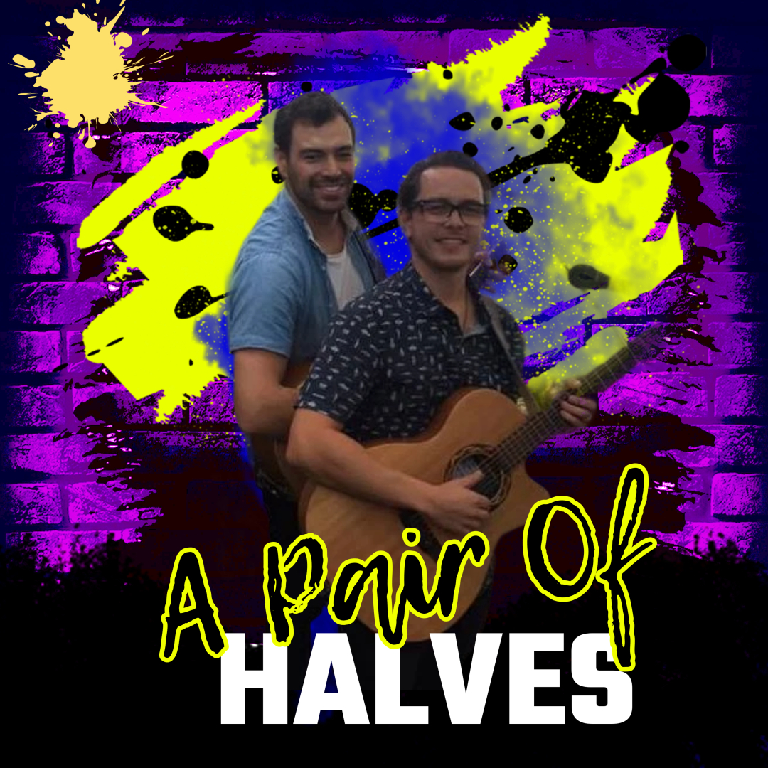 A Pair of Halves