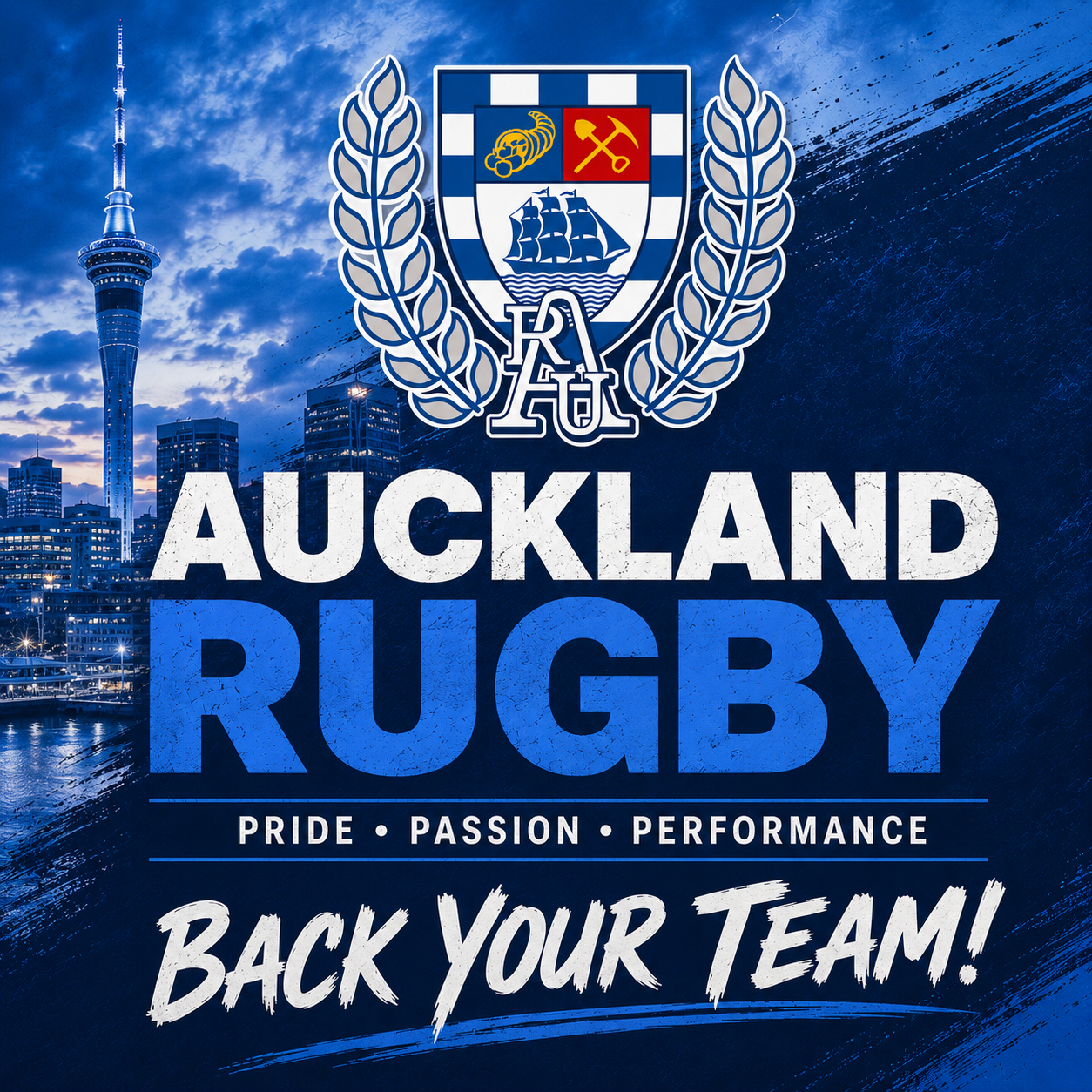 Auckland rugby