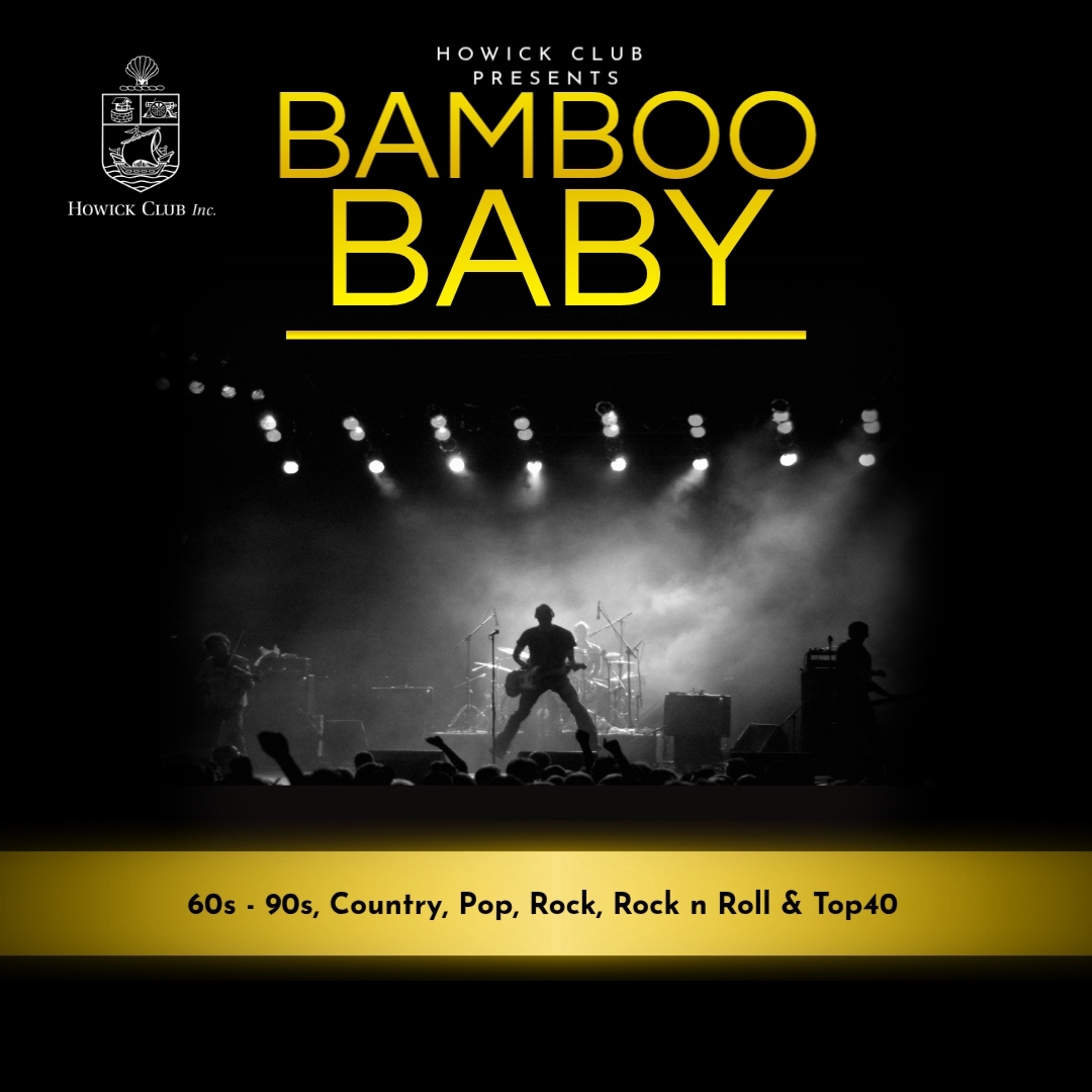 Bamboo Baby SQ