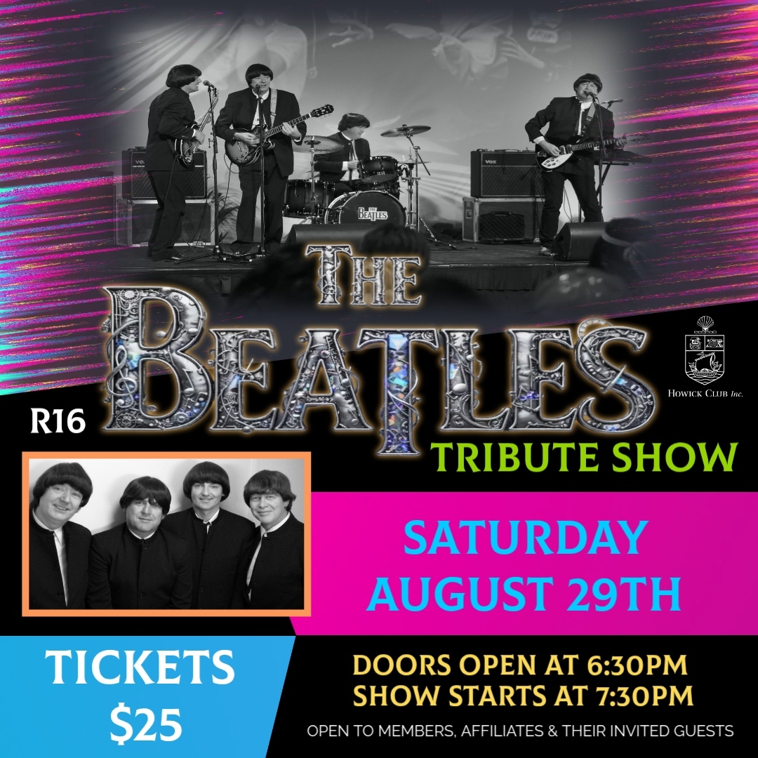 Beatles SQ