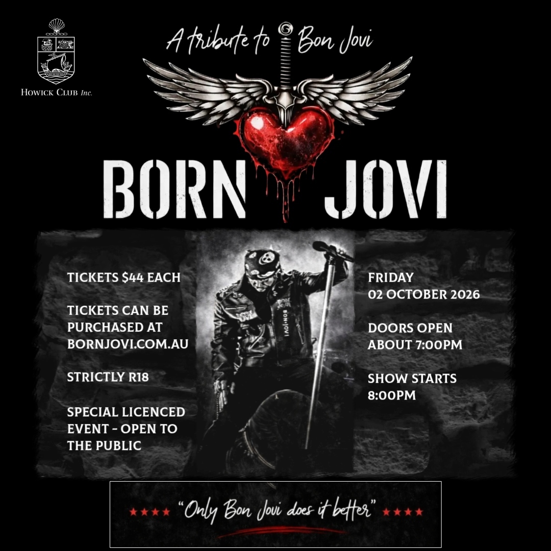 Born Jovi SQ