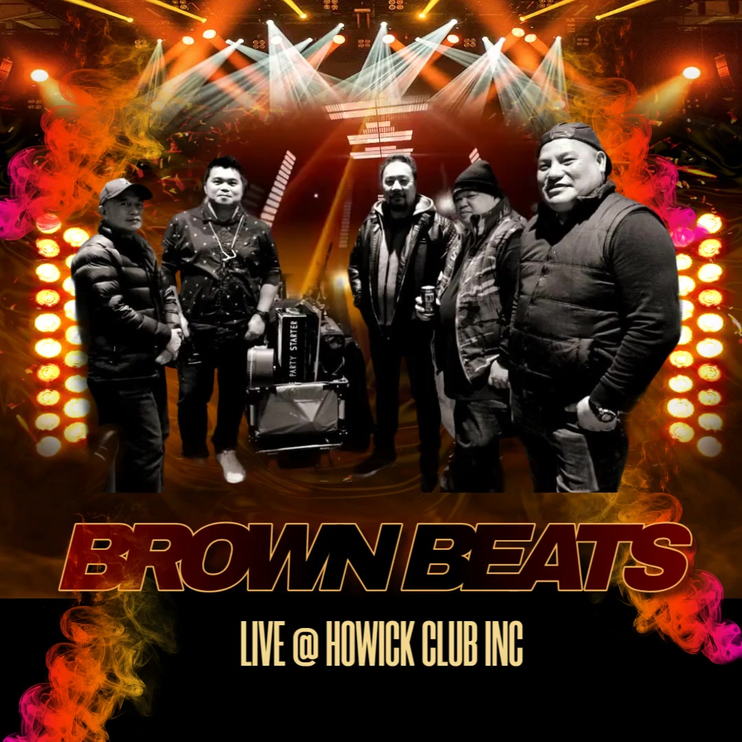 Brwon Beats SQ