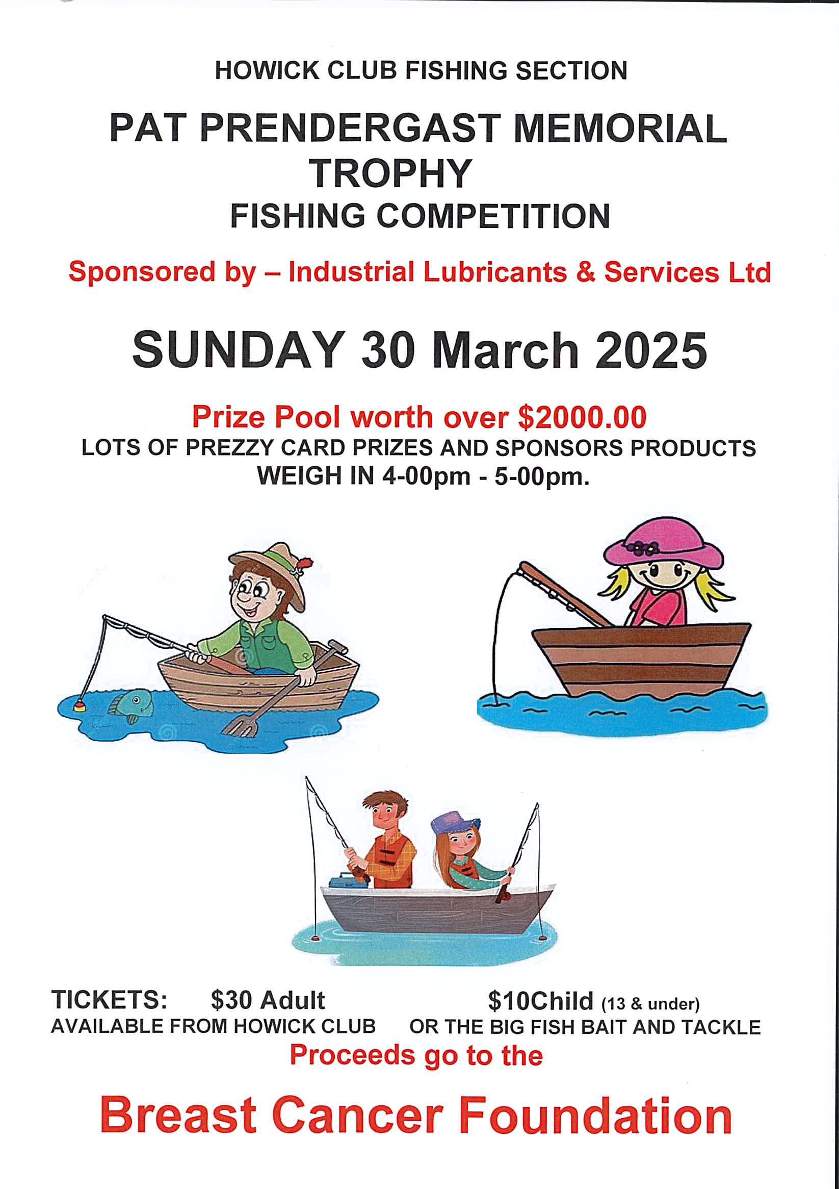 Fishing Comp 80325