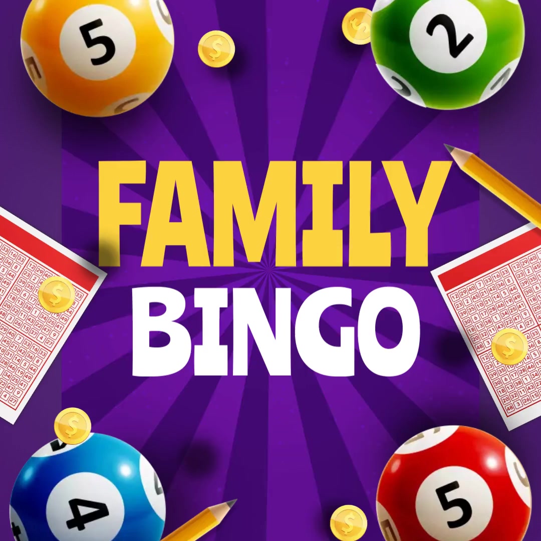 Family Bingo
