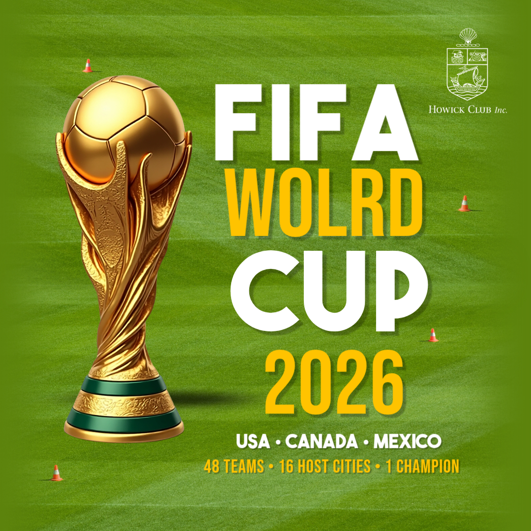FIFA World Cup 2026