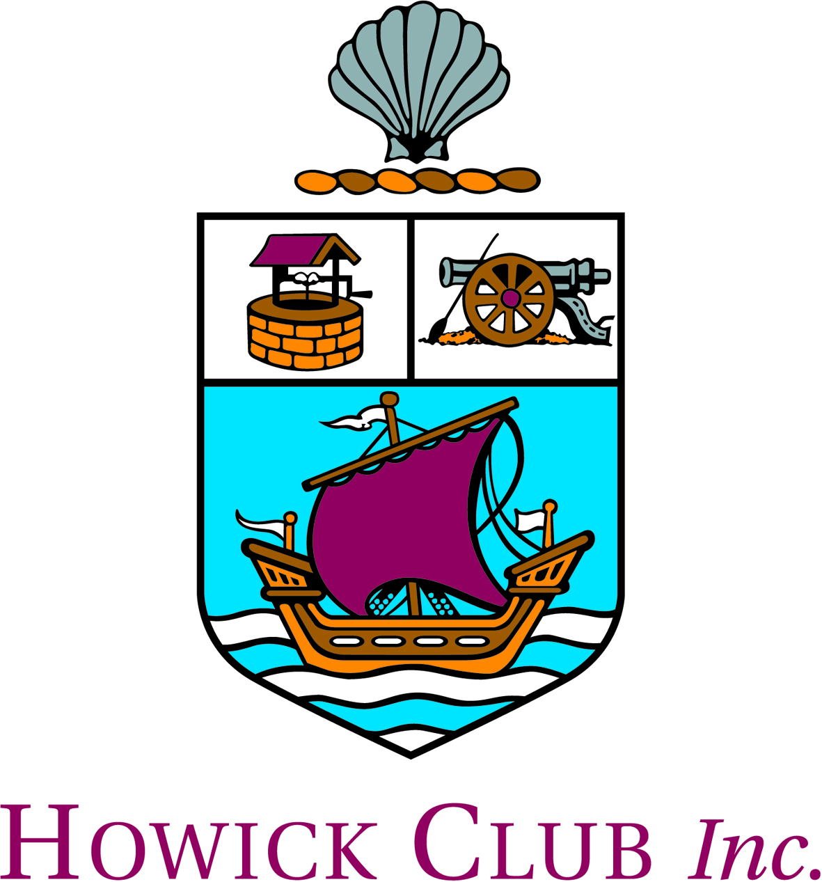 Fishing - Howick Club