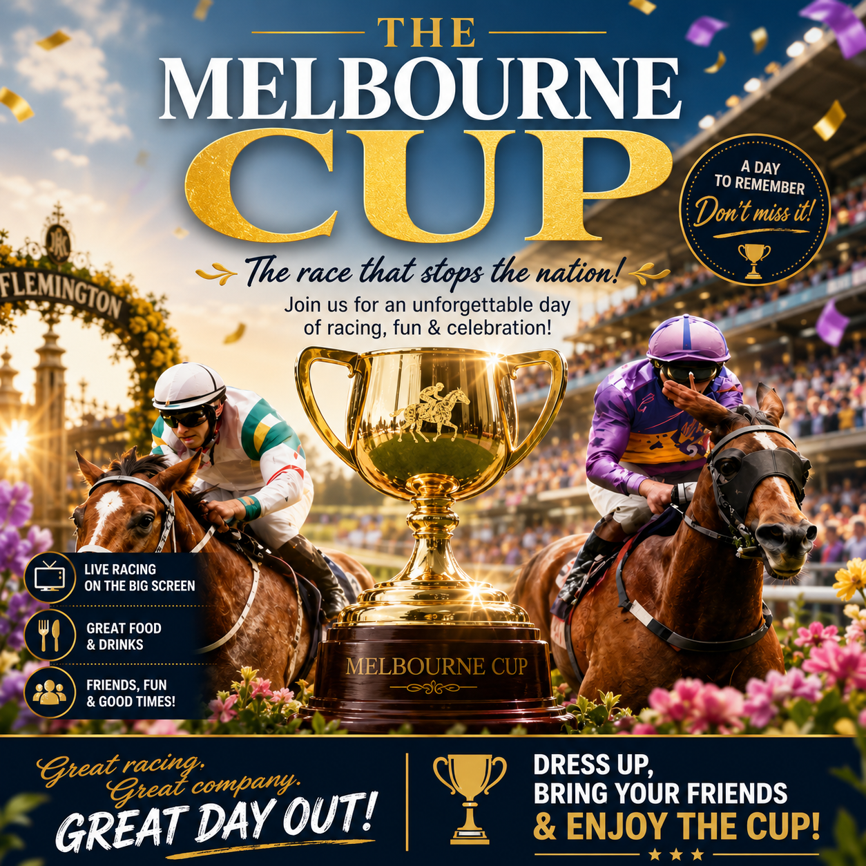 Melbourne Cup