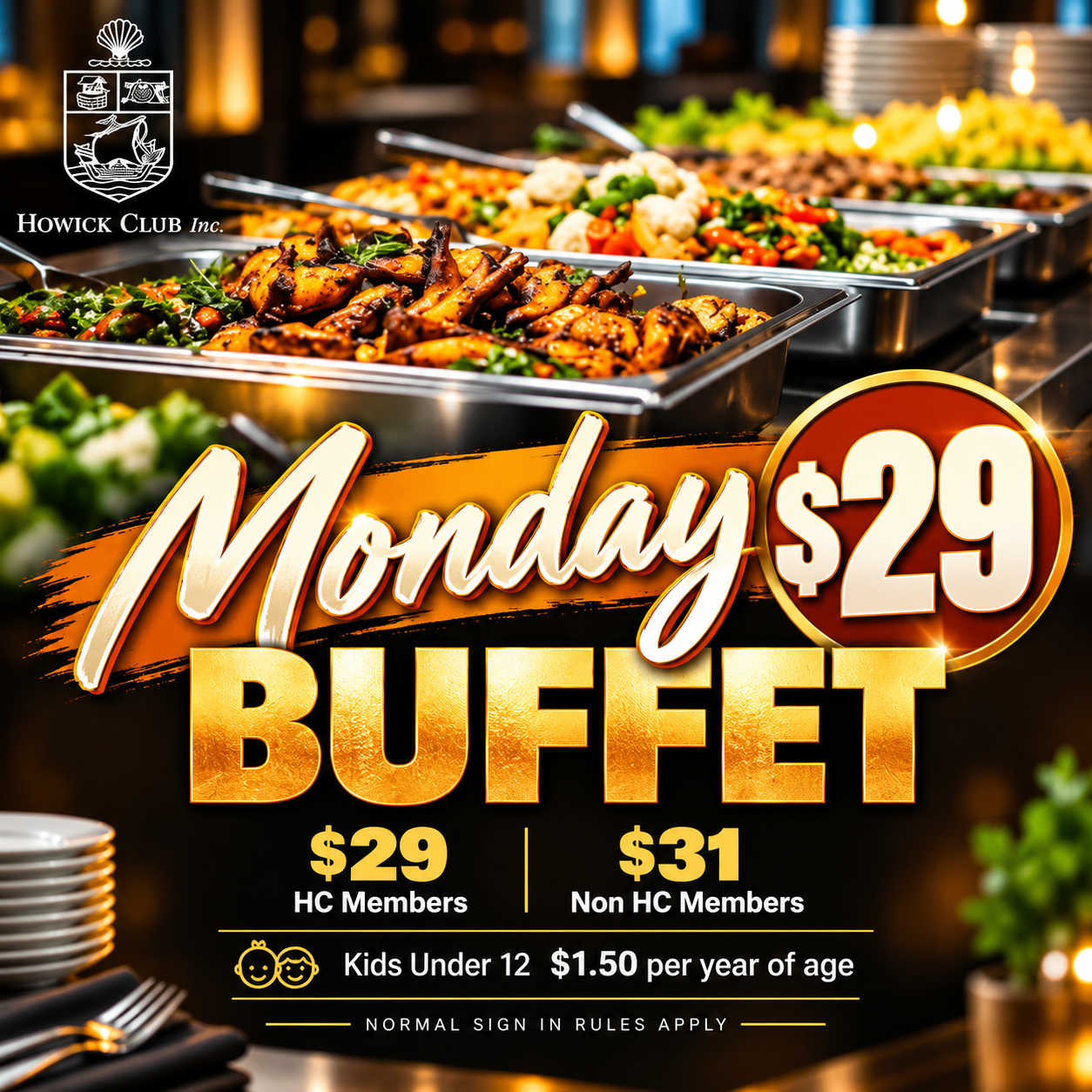 monday buffet 29