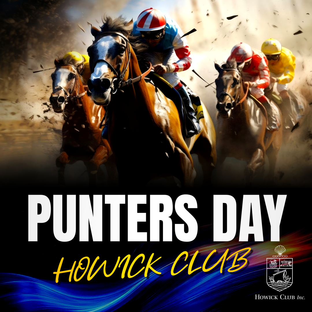 Punters Day 25
