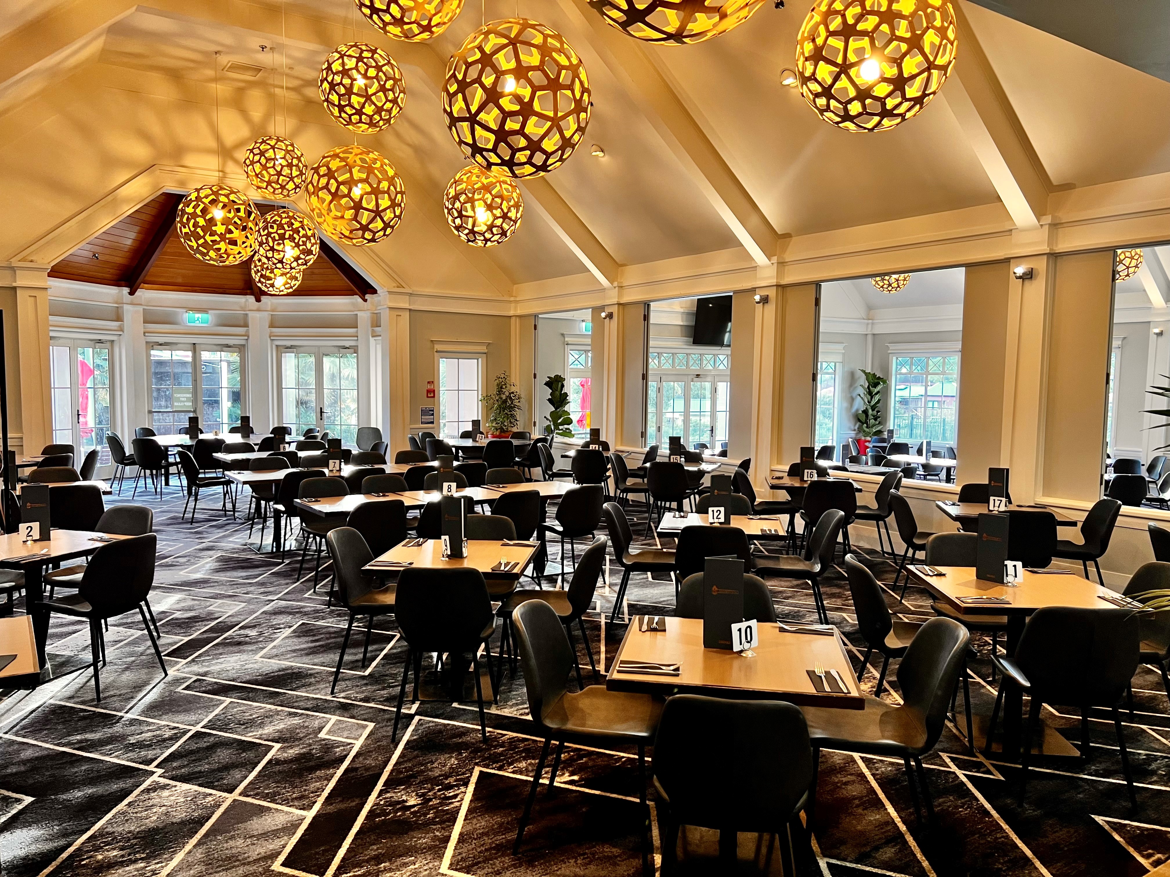 Howick Pub Restaurant - Howick Club