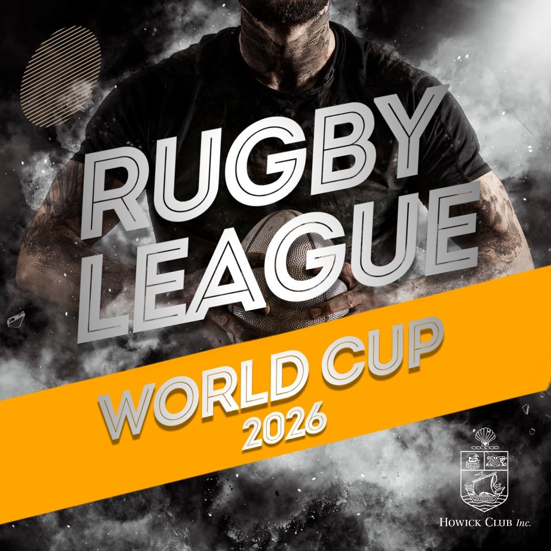 rugby league world cup 2026