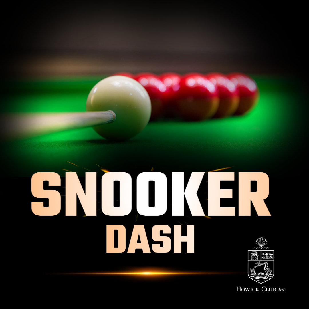 Snooker Dash
