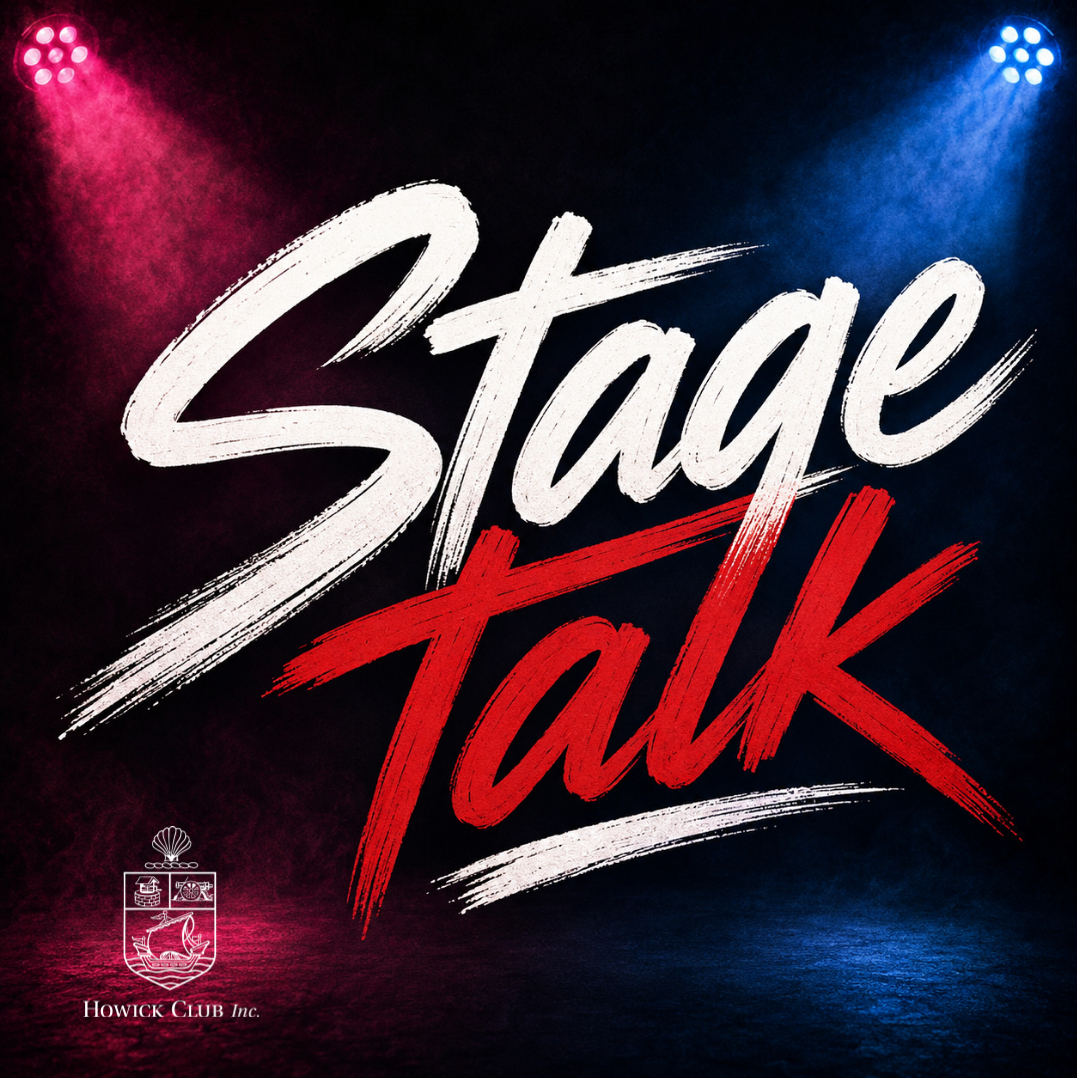 Stagetalk Logo