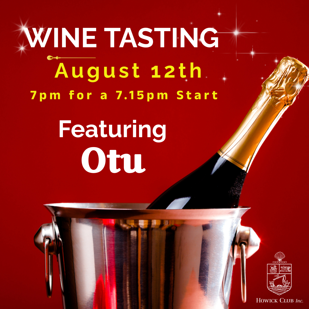 Wine Section August 25